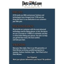 Dietz-McLean Optical - Temple - Optical Goods Repair