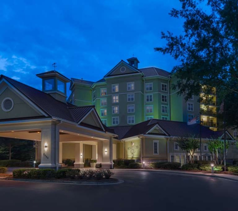 Homewood Suites by Hilton Raleigh-Crabtree Valley - Raleigh, NC