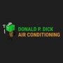 Donald P Dick Air Conditioning