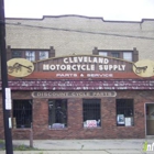 Cleveland Motorcycle Supply