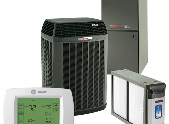 Westbury AC and Heating Repairs - Westbury, NY