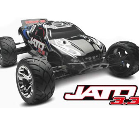 RC American Hobbies - Sulphur, LA