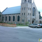 St. Luke's Lutheran Church