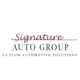 Signature Auto Detailing