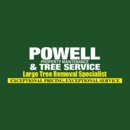 Powell Property Maintenance & Tree Service - Tree Service