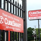 CubeSmart Self Storage