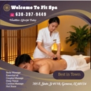 Fit Spa - Massage Services