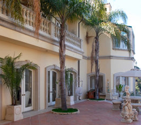 Stradella Court Mansion - Los Angeles, CA