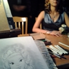 Caricature Drawings By Ruben & Max gallery