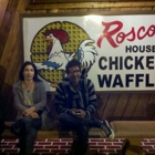 Roscoe's House of Chicken and Waffles