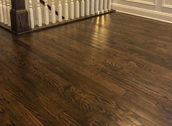 A&M Hardwood Floors