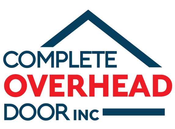 Complete Overhead Door, Inc. - Rowlett, TX