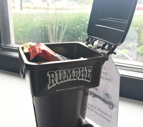 Rumpke - Corporate Headquarters - Cincinnati, OH