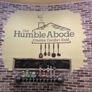 Our Humble Abode - American Restaurants