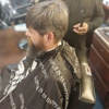 Gent's Grooming Lounge gallery