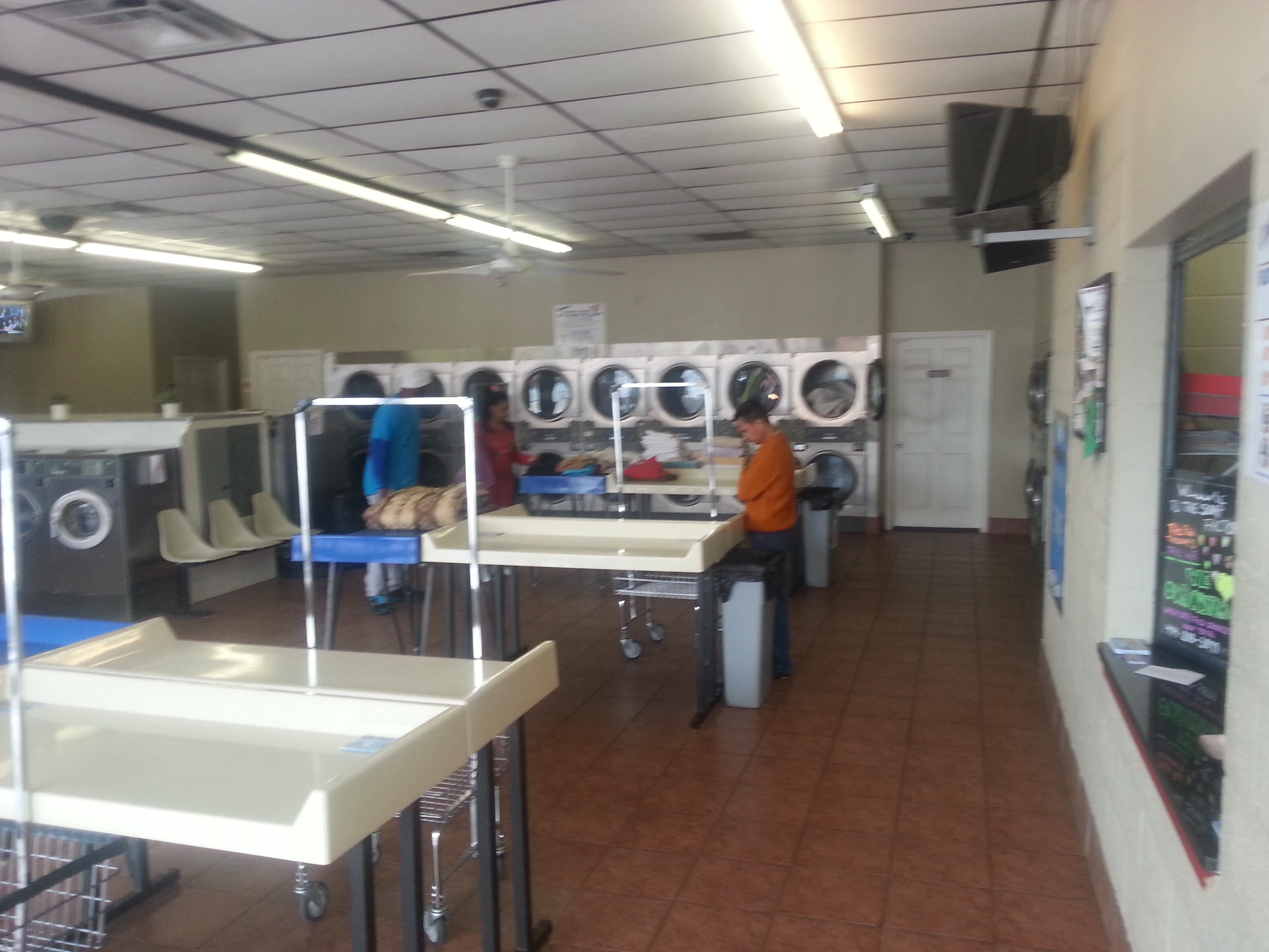 Decatur s The Laundry Room Decatur GA 30032