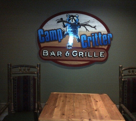 Camp Critter Bar And Grille - Kansas City, KS