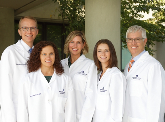 Holland Eye Surgery & Laser Center - Grandville, MI