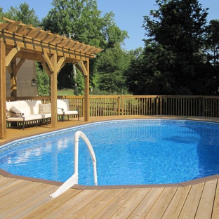 Rising Sun Pools & Spas - Garner, NC