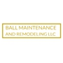 Ball Maintenance & Remodeling