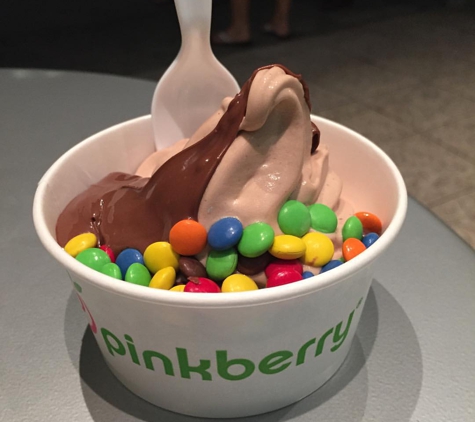 Pinkberry - Long Beach, CA