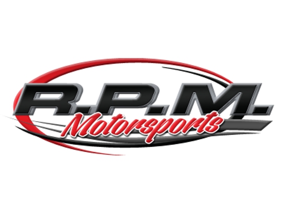 RPM Motorsports - Garner, NC