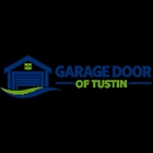 Garage Door of Tustin