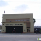 Los Angeles Fire Dept - Station 1