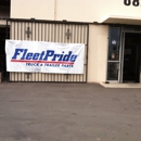 FleetPride Parts - Trailer Equipment & Parts