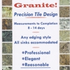 Precision Tile Design gallery