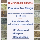 Precision Tile Design - Tile-Contractors & Dealers