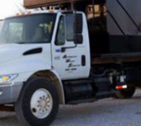 Automated Waste Services LLC - Nixa, MO