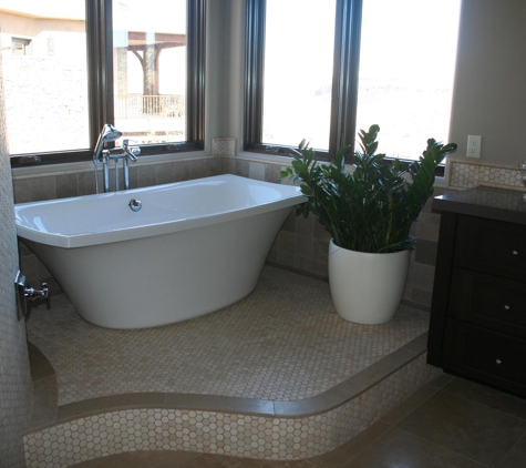 RB Tile, Inc - Santa Clara, UT