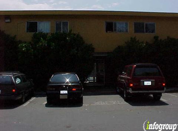 Glen Haven Apartments - Fremont, CA