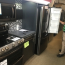 Wisman's Appliance Service Inc - Refrigerators & Freezers-Dealers