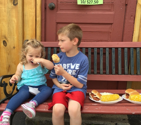 Hidden Valley Orchards - Lebanon, OH