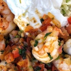 Mariscos El Puerto Escondido