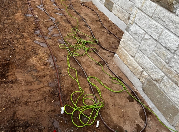 Diamond Irrigation & Backflow - Austin, TX