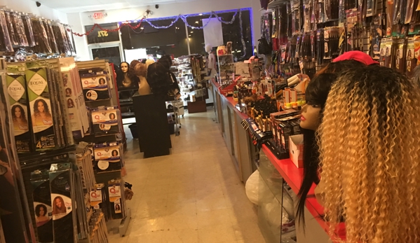 Mimi Beauty Supply - Wilkes barre, PA. Human hair, bundles,
 Braiding hair