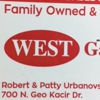 West Gas Service gallery