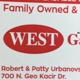 West Gas Service