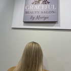 Graceful Beauty Salon - By Mariya