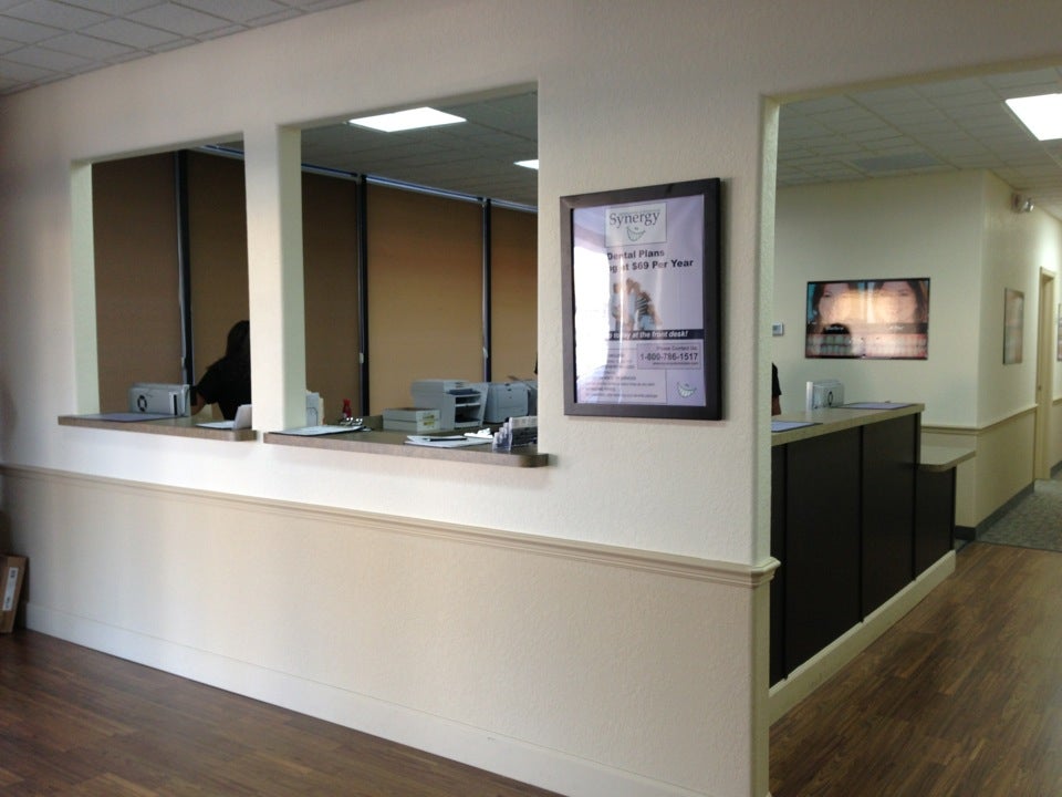 greenberg dental jacksonville fl near me