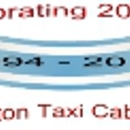 Carrollton Taxi Cab Service ® - Taxis