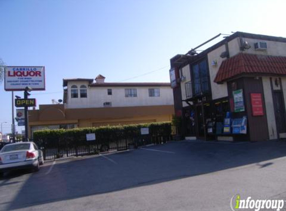 Bitcoin Depot ATM - Cabrillo Liquors & Fine Wines - San Pedro, CA