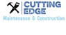 Cutting Edge Maintenance & Construction - Plasterers