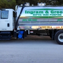 Ingram & Greene - Plumbing-Drain & Sewer Cleaning