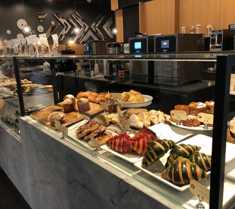 Dote Coffee Bar - Bellevue, WA