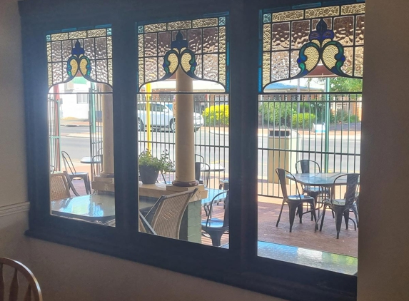 Hosking Leadlights & Glass - South Bunbury, WA