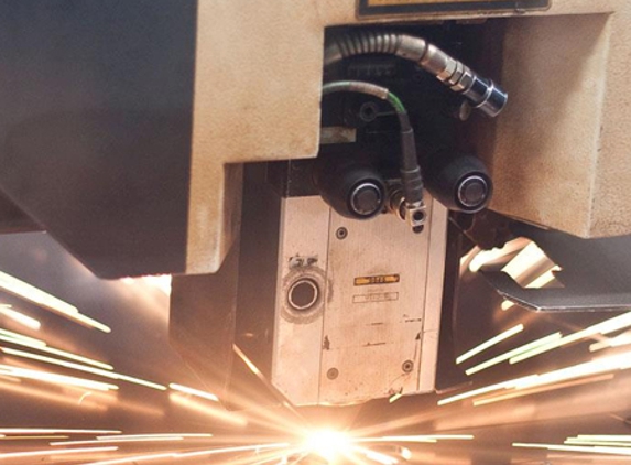 Tas-Fab Laser Services - Invermay, TAS